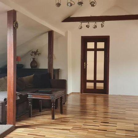 Regina House- Sv. Mikalojaus 13 Διαμέρισμα Βίλνιους Εξωτερικό φωτογραφία