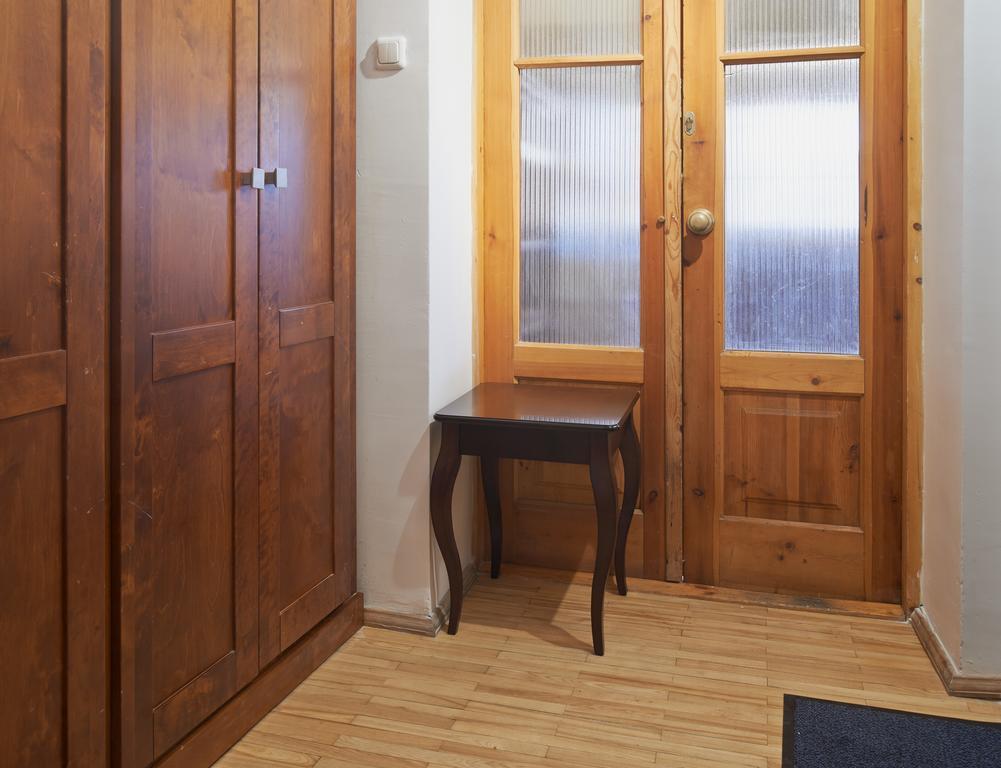 Regina House- Sv. Mikalojaus 13 Διαμέρισμα Βίλνιους Δωμάτιο φωτογραφία