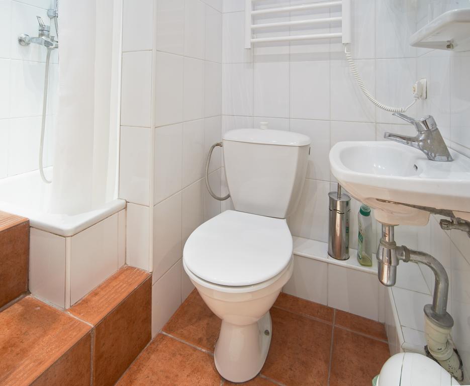 Regina House- Sv. Mikalojaus 13 Διαμέρισμα Βίλνιους Δωμάτιο φωτογραφία