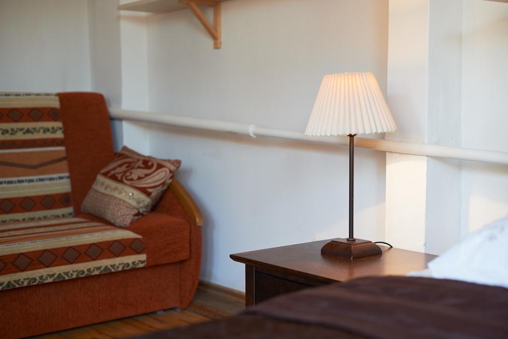 Regina House- Sv. Mikalojaus 13 Διαμέρισμα Βίλνιους Δωμάτιο φωτογραφία