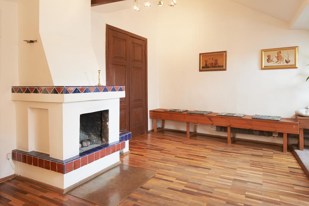 Regina House- Sv. Mikalojaus 13 Διαμέρισμα Βίλνιους Δωμάτιο φωτογραφία