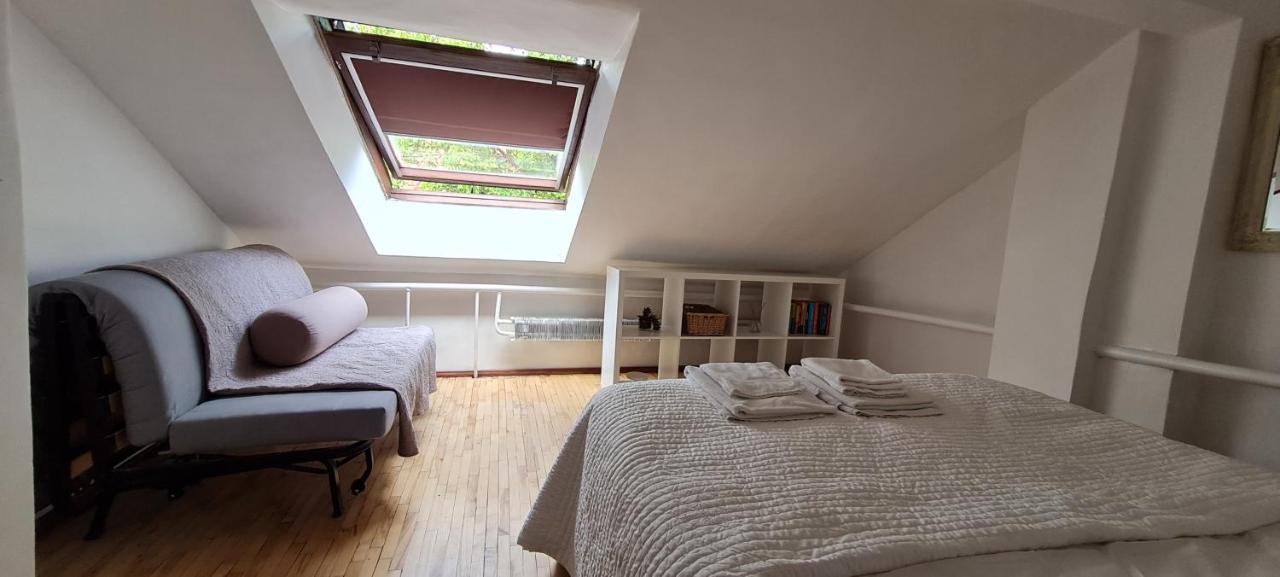 Regina House- Sv. Mikalojaus 13 Διαμέρισμα Βίλνιους Εξωτερικό φωτογραφία