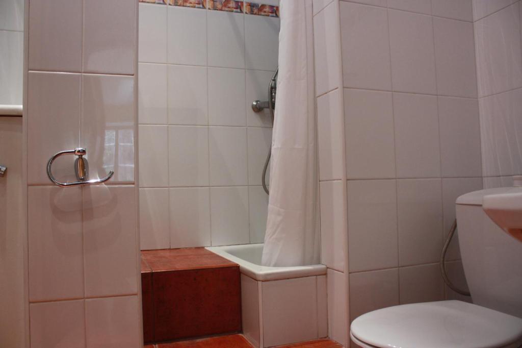 Regina House- Sv. Mikalojaus 13 Διαμέρισμα Βίλνιους Δωμάτιο φωτογραφία